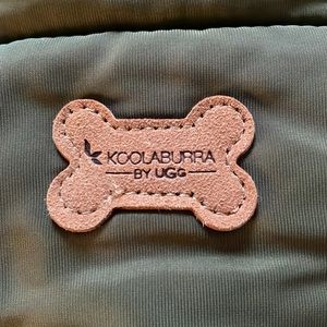Koolaburra by UGG canine coat